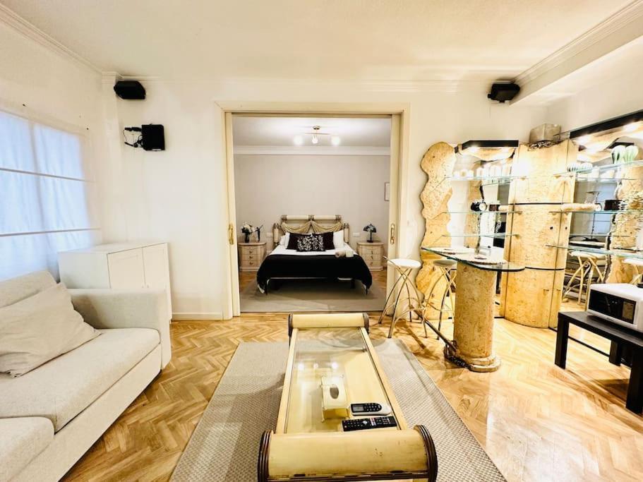 Appartement Entero En Chamartin 113 *