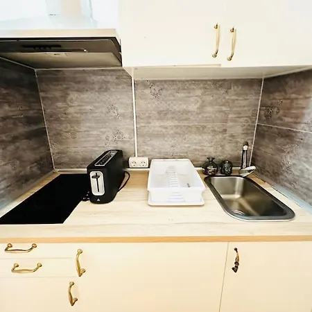 Apartamento Entero En Chamartin 113 Madrid Exterior photo